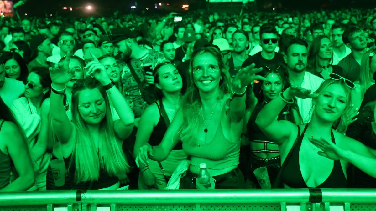 Ostravský festival Beats for Love pokořil návštěvnický rekord